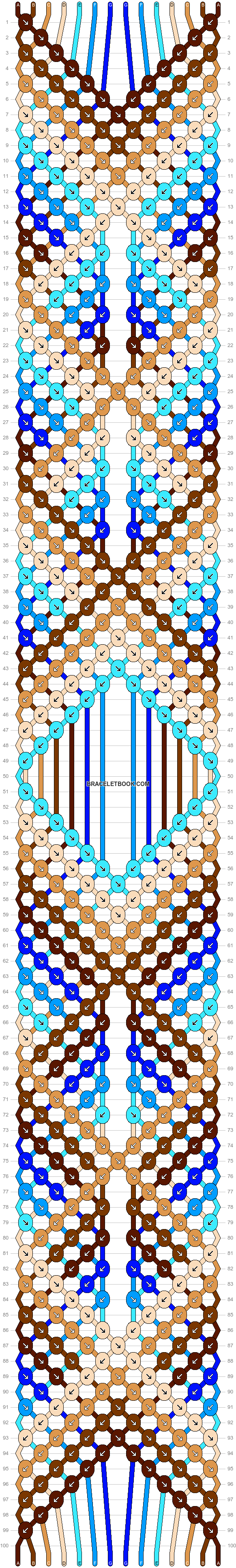 Normal pattern #120741 variation #397069 pattern