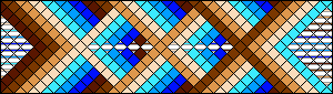 Normal pattern #120741 variation #397069