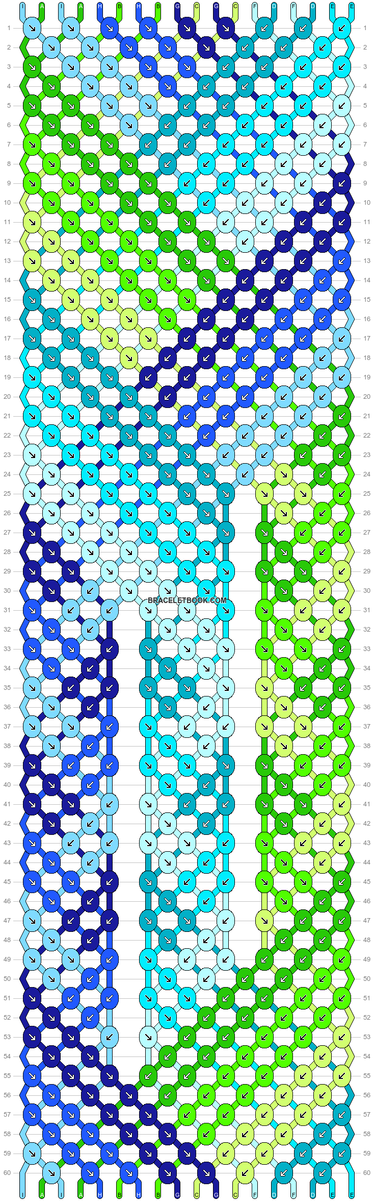 Normal pattern #147076 variation #397071 pattern