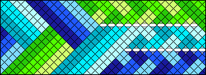 Normal pattern #147076 variation #397071
