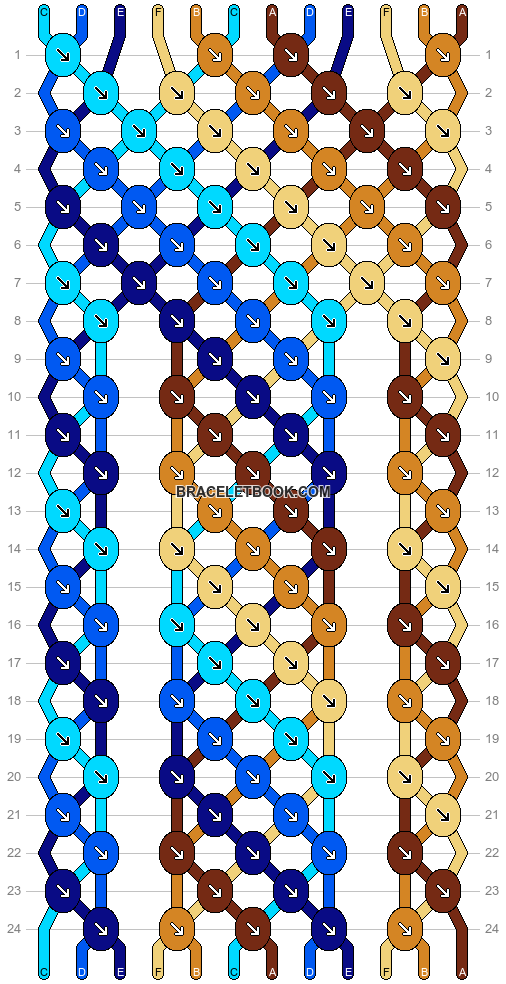Normal pattern #170317 variation #397072 pattern