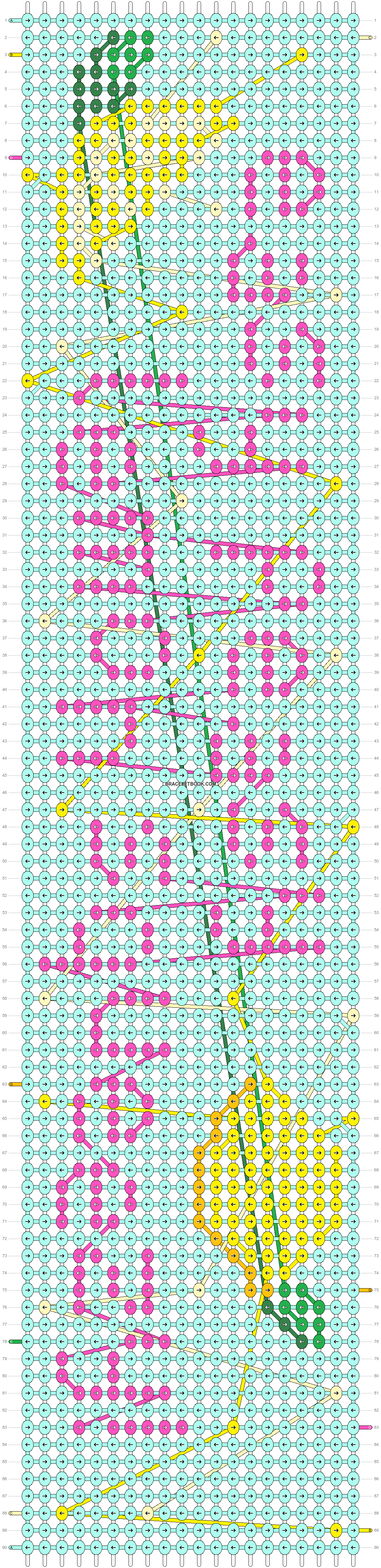 Alpha pattern #191757 variation #397073 pattern