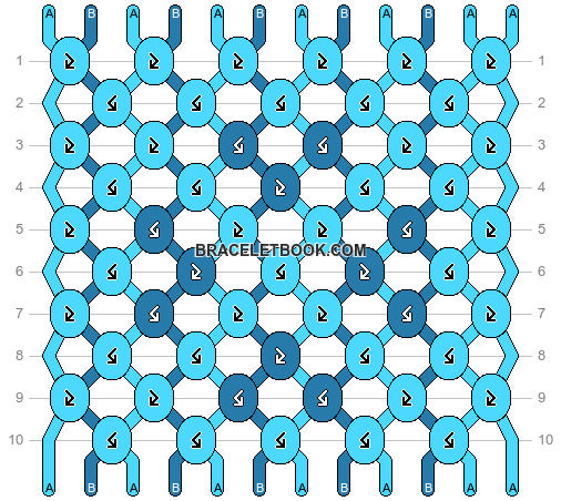 Normal pattern #191652 variation #397074 pattern