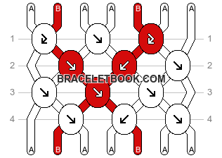 Normal pattern #191681 variation #397075 pattern