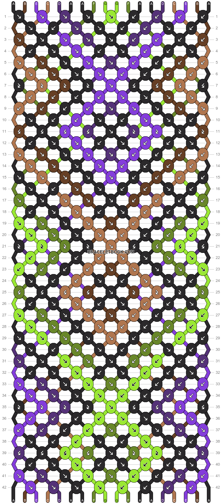 Normal pattern #48100 variation #397078 pattern