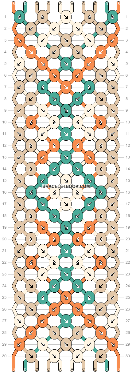 Normal pattern #188061 variation #397079 pattern