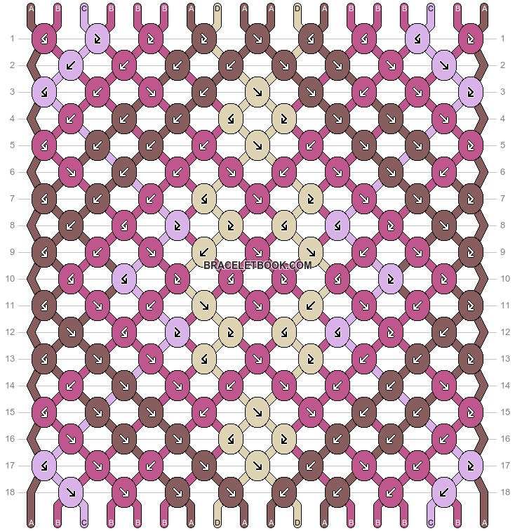 Normal pattern #180068 variation #397080 pattern