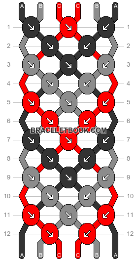 Normal pattern #45574 variation #397081 pattern
