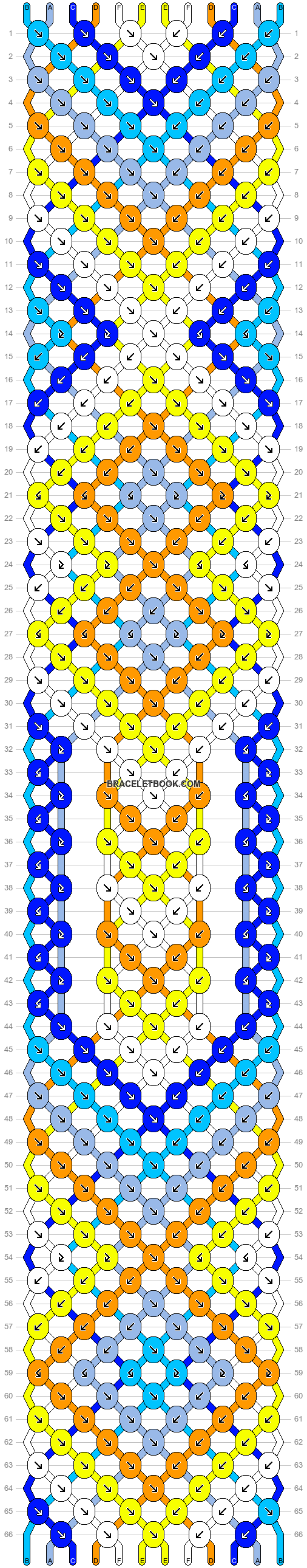 Normal pattern #138631 variation #397083 pattern
