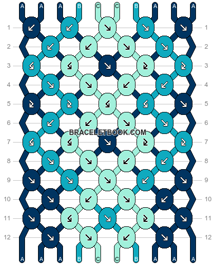 Normal pattern #191559 variation #397085 pattern