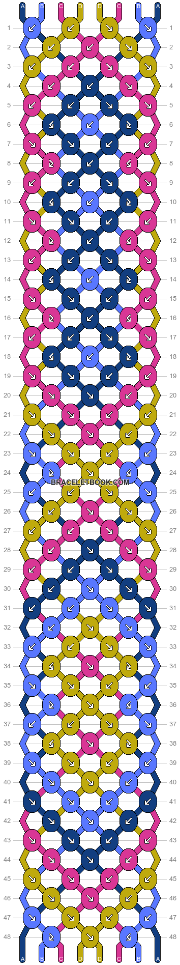 Normal pattern #24699 variation #397089 pattern