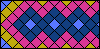 Normal pattern #24699 variation #397089