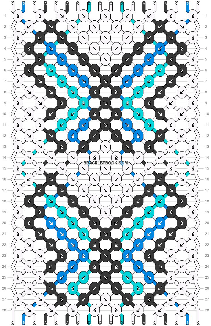 Normal pattern #89613 variation #397092 pattern