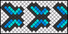 Normal pattern #89613 variation #397092