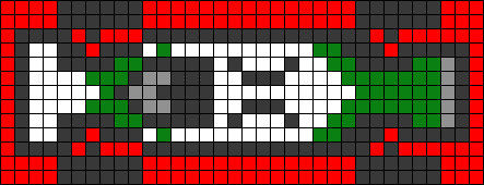 Alpha pattern #166559 variation #397093 preview