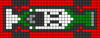 Alpha pattern #166559 variation #397093