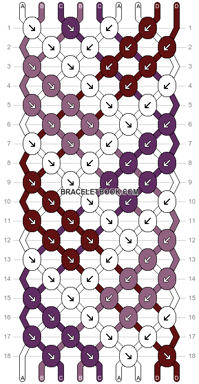 Normal pattern #25463 variation #397094 pattern
