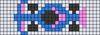 Alpha pattern #172180 variation #397096