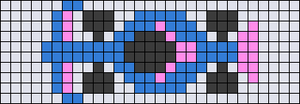 Alpha pattern #172180 variation #397096