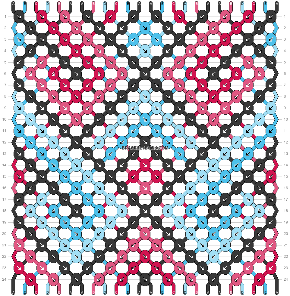 Normal pattern #94685 variation #397097 pattern