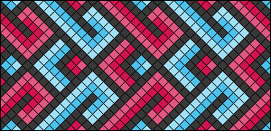 Normal pattern #94685 variation #397097