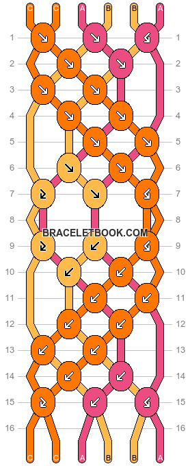 Normal pattern #163463 variation #397098 pattern