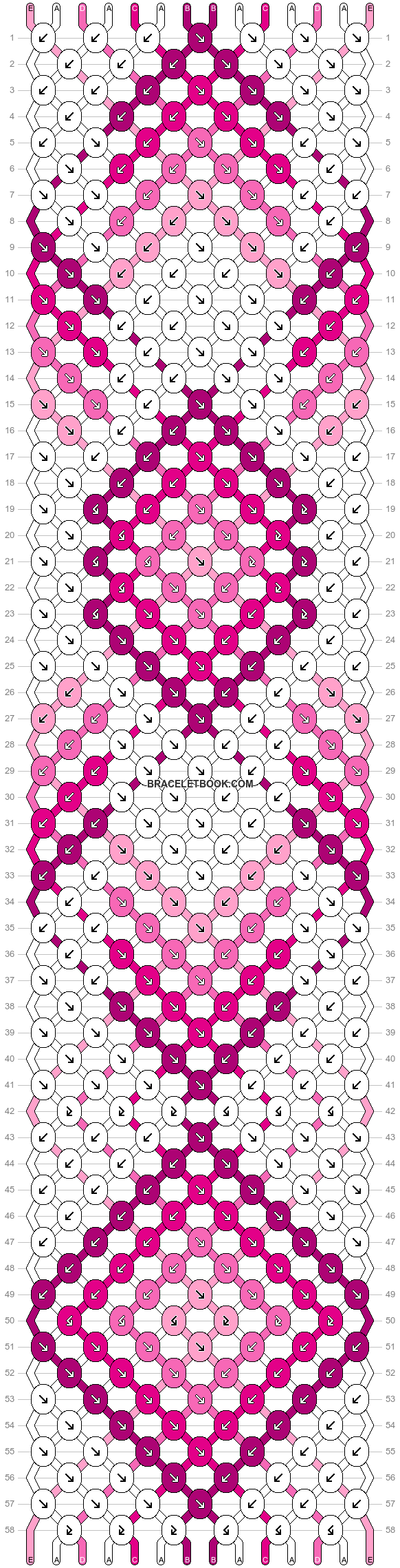 Normal pattern #190423 variation #397100 pattern