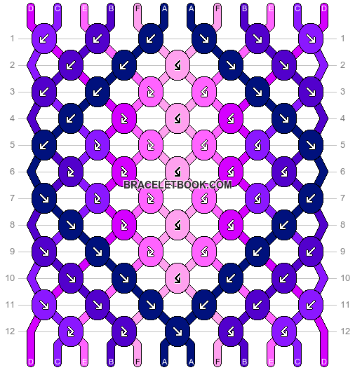 Normal pattern #190118 variation #397103 pattern