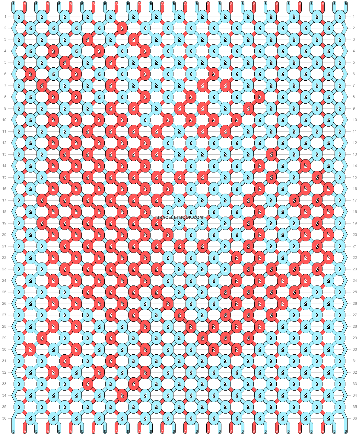 Normal pattern #177593 variation #397104 pattern