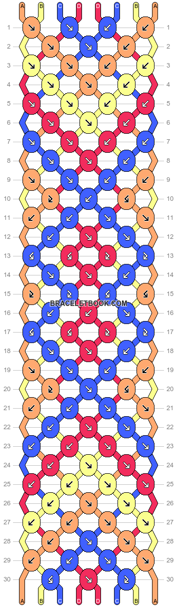 Normal pattern #150151 variation #397105 pattern