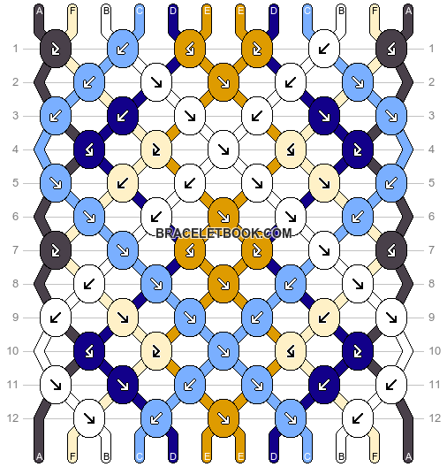 Normal pattern #185276 variation #397107 pattern