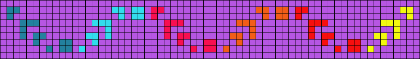 Alpha pattern #49544 variation #397108 preview