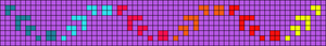 Alpha pattern #49544 variation #397108