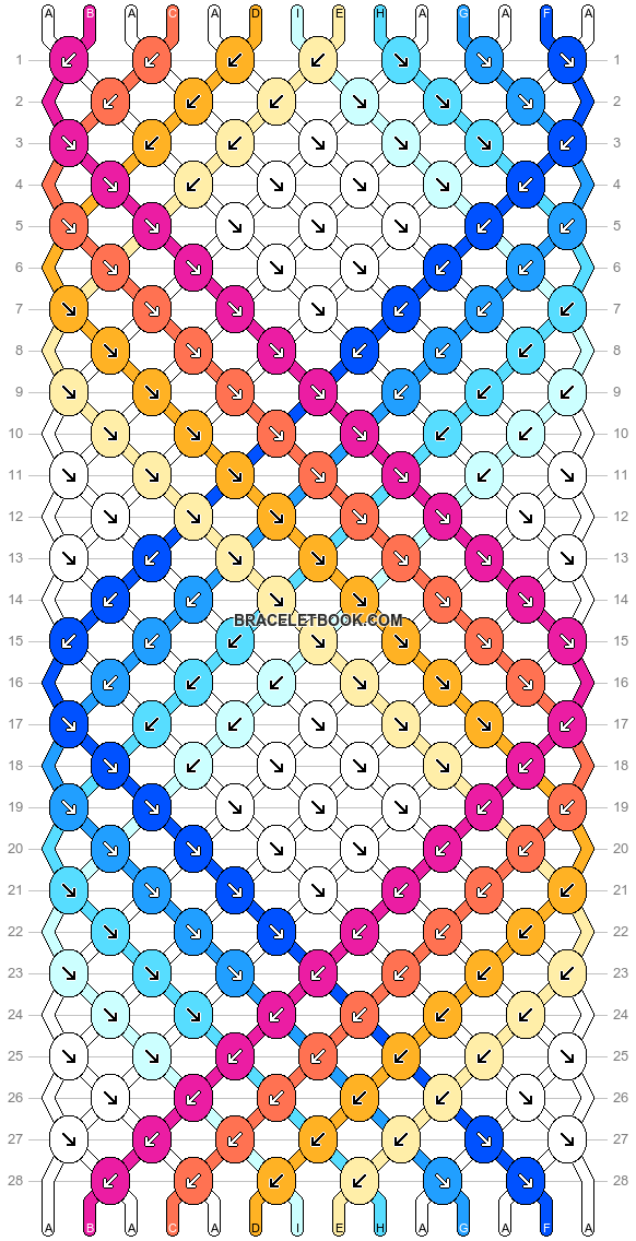 Normal pattern #191843 variation #397109 pattern