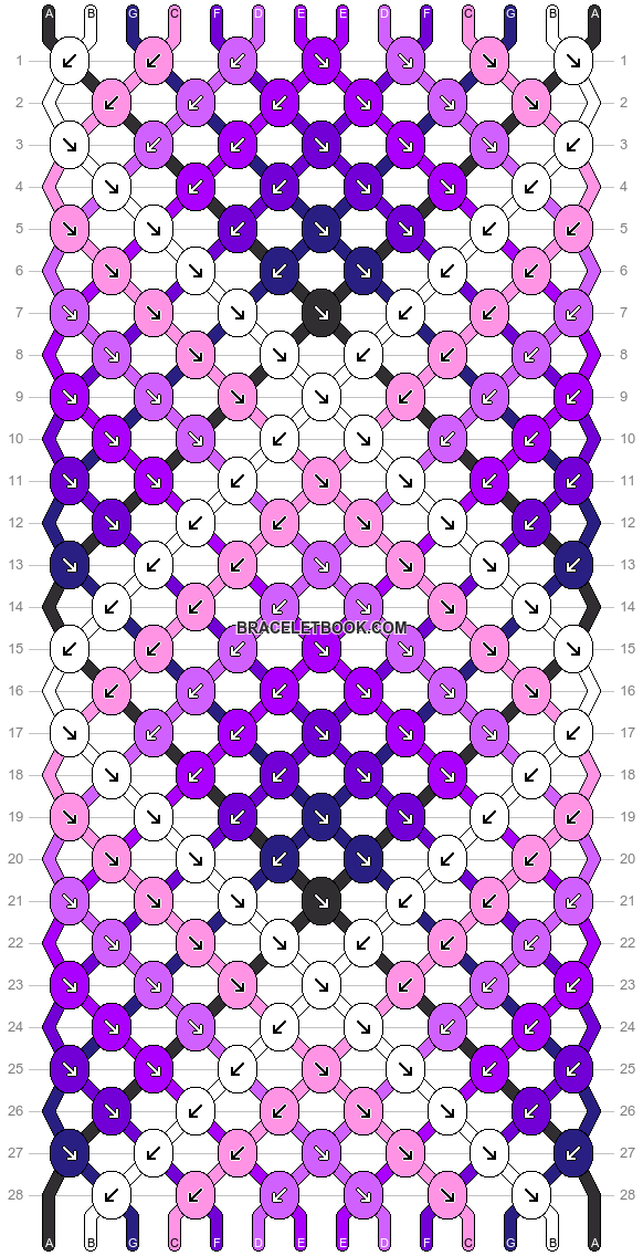 Normal pattern #27498 variation #397111 pattern