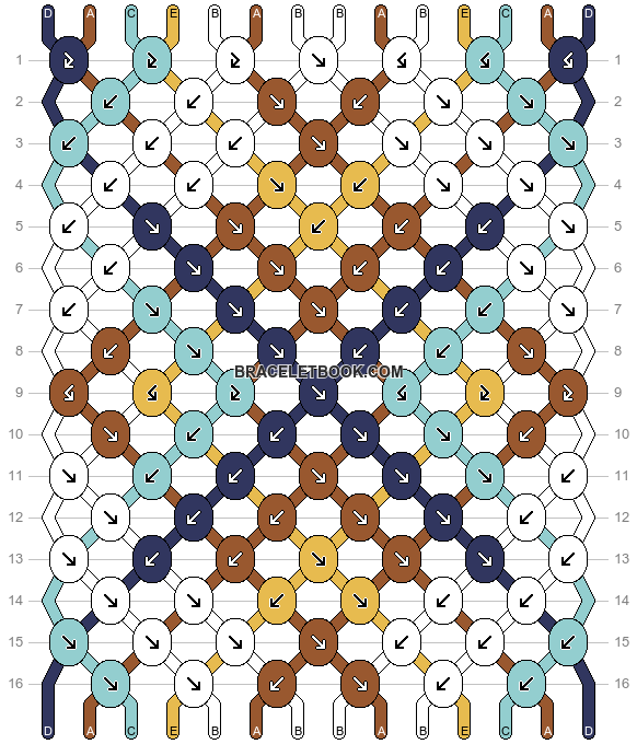 Normal pattern #191769 variation #397112 pattern