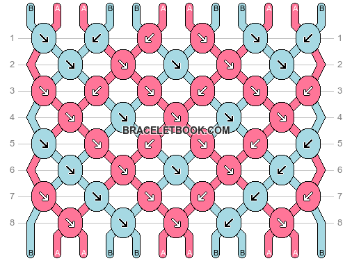 Normal pattern #188734 variation #397117 pattern
