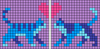 Alpha pattern #173928 variation #397118