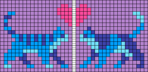 Alpha pattern #173928 variation #397118