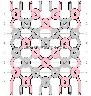 Normal pattern #150 variation #397121 pattern