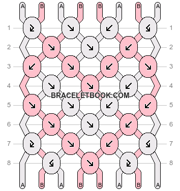 Normal pattern #150 variation #397122 pattern
