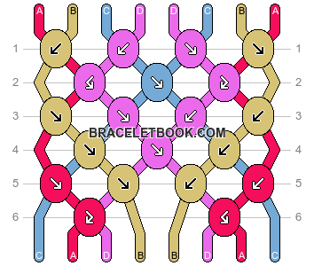 Normal pattern #17909 variation #397123 pattern