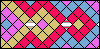 Normal pattern #17909 variation #397123