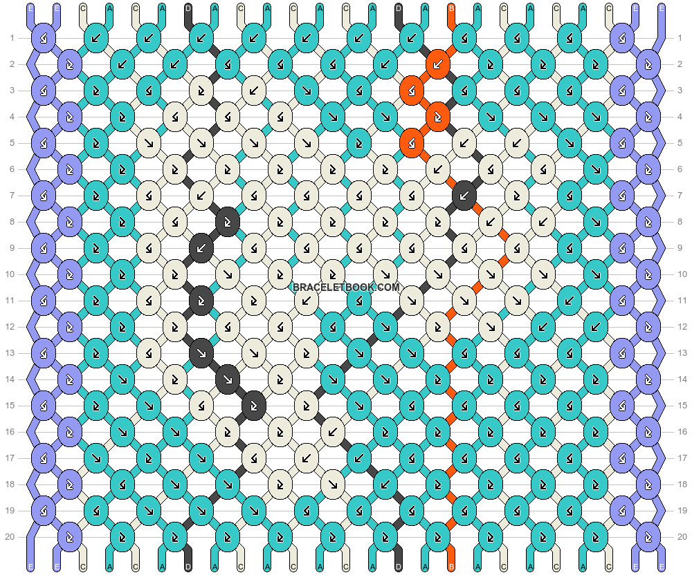 Normal pattern #165171 variation #397124 pattern