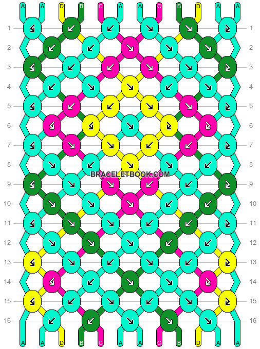Normal pattern #133908 variation #397125 pattern
