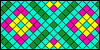 Normal pattern #133908 variation #397125
