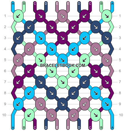 Normal pattern #2359 variation #397128 pattern