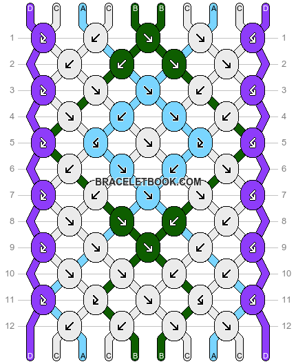 Normal pattern #179433 variation #397129 pattern