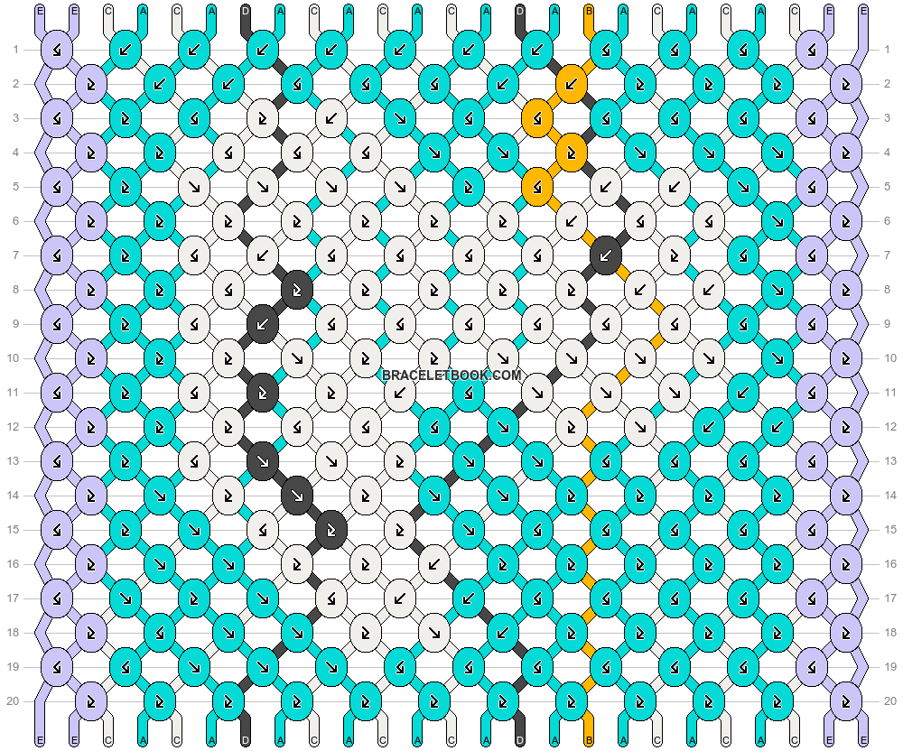 Normal pattern #165171 variation #397130 pattern