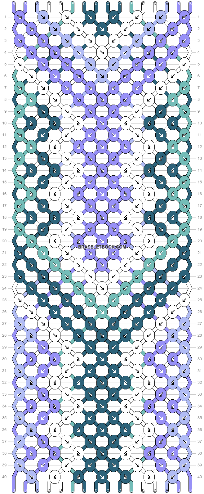 Normal pattern #190573 variation #397131 pattern